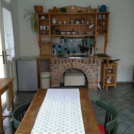 Penzion U Slunicka Mikulov Luaran gambar