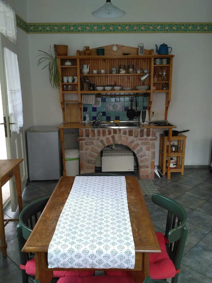 Penzion U Slunicka Mikulov Luaran gambar