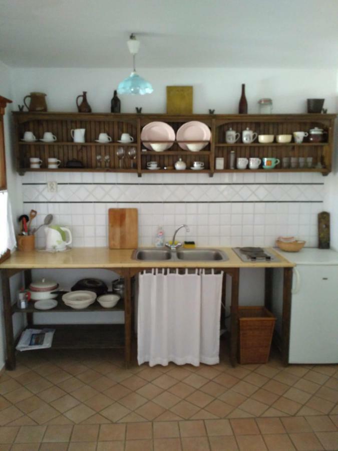 Penzion U Slunicka Mikulov Luaran gambar