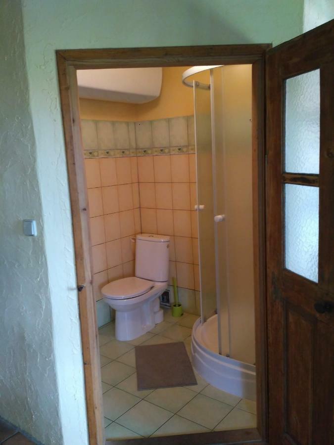Penzion U Slunicka Mikulov Luaran gambar